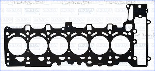 Прокладка ГБЦ Ajusa MULTILAYER STEEL. Артикул 10176400
