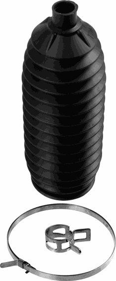 Пыльник рулевой рейки Lemforder (термопласт). Артикул 33621 01