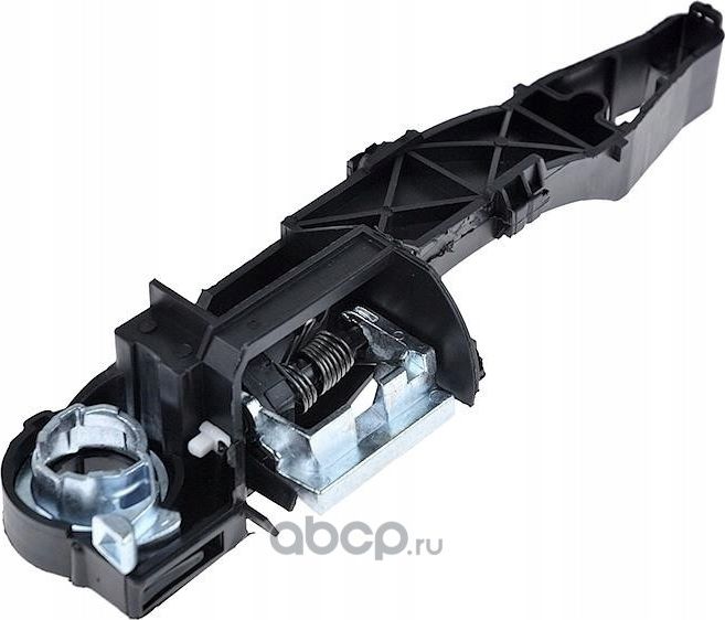 КРОНШТЕЙН РУЧКИ ДВЕРИ DRZWI /PRAWYCH PRZESUWNYCH/RENAULT MASTER III 2010-,OPEL M (Marilex). Артикул LDRN002