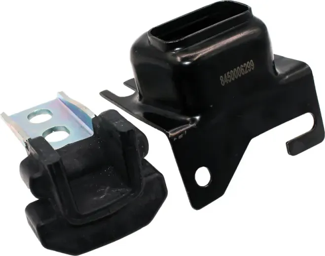 Опора двигателя передняя левая для а/м Lada Vesta Riginal. Артикул RG8450006299