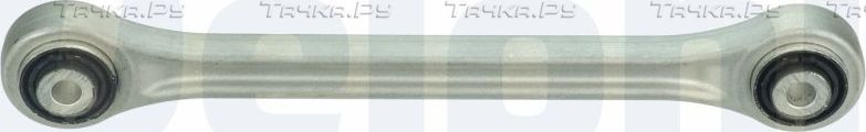 Продольный рычаг Delphi (алюминий). Артикул TC3584