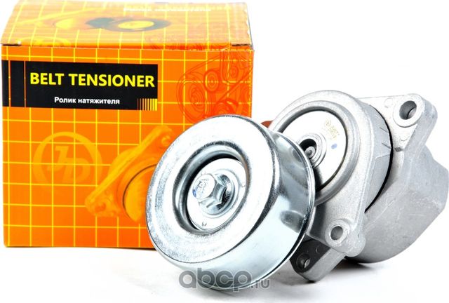 Ролик натяжителя в сборе T31 J32R QR25DE (Just Drive). Артикул JHT0106