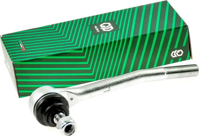 PILENGA Наконечник тяги рулевой  левый  LADA ВАЗ 2101-2107  2121 Pilenga. Артикул ts-p1146