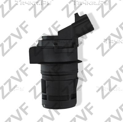 Насос омывателя лобового стекла ZZVF передний для Toyota Auris I 2006-2012. Артикул ZV674G2