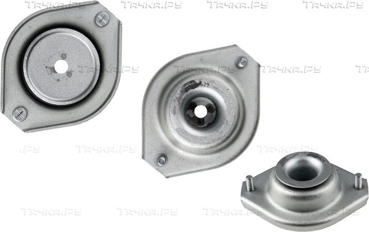 Опора амортизатора (стойки) Bilstein B1 OE Replacement передняя для Suzuki Ignis I (HT) 2000-2003. Артикул 12-242191
