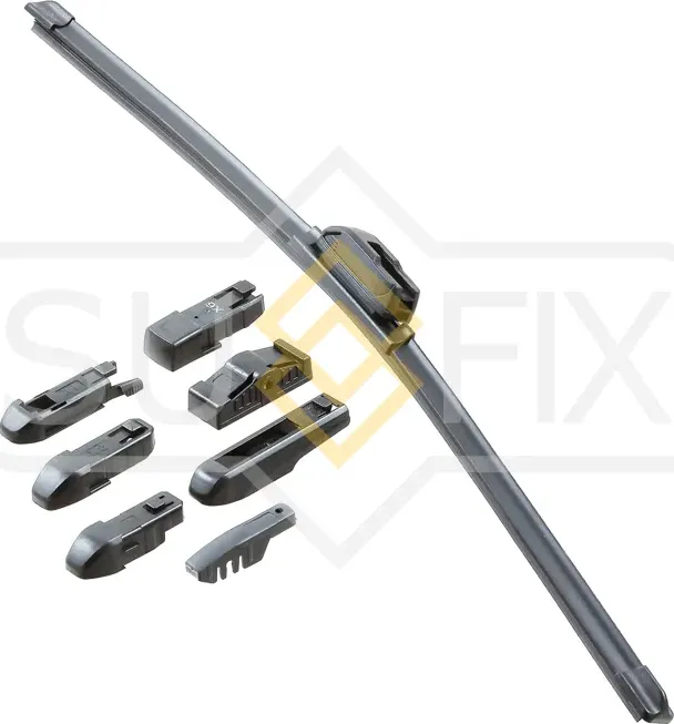 Щетка стеклоочистителя (Sufix). Артикул SW-2020