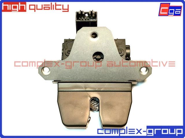 Замок крышки багажника 1930055 1570448 1920840 1743698 CGA. Артикул 10LCK0027RA