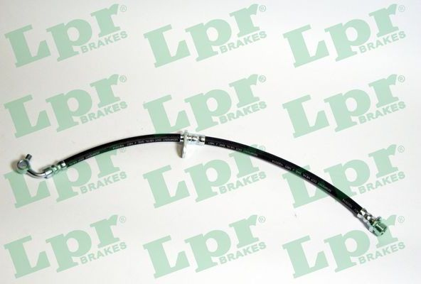 Тормозной шланг LPR задний правый/левый для Honda CR-V III 2006-2012. Артикул 6T48373