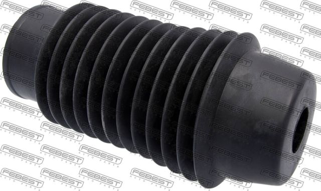 Пыльник амортизатора (стойки) Febest передний для Mazda MPV II (LW) 2000-2006. Артикул MZSHB-MPVF