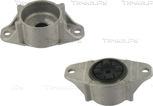 Опоры амортизатора (стойки) SKF задние для Ford Focus II 2004-2012. Артикул VKDA 40415 T