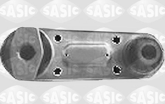 Подушка (опора) двигателя Sasic. Артикул 4001813
