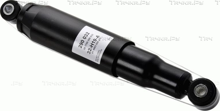 Амортизатор SACHS. Артикул 290 032