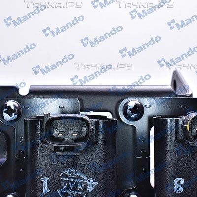 Катушка зажигания Mando для Kia Spectra II 2004-2009. Артикул MMI030123