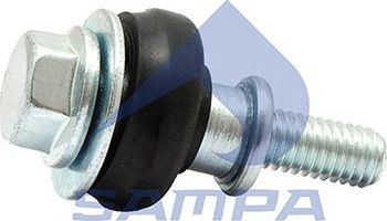 Болт клапанной крышки Sampa. Артикул 025.145