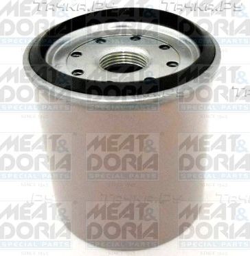 Топливный фильтр Meat & Doria. Артикул 4120