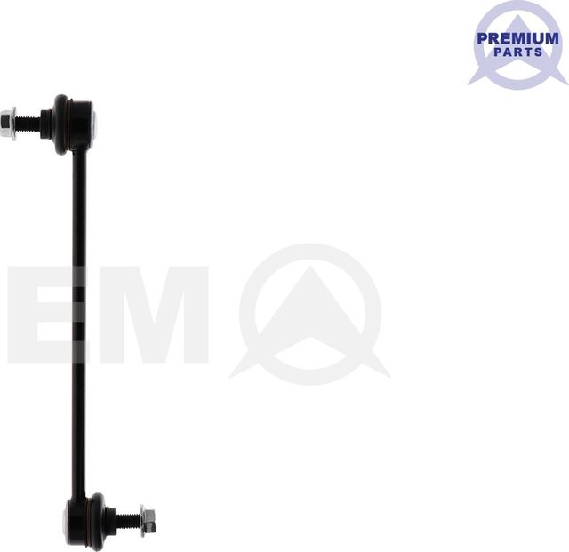 Стойка (тяга) стабилизатора Sidem передняя правая/левая для Jeep Cherokee V (KL) 2013-2026. Артикул 93264