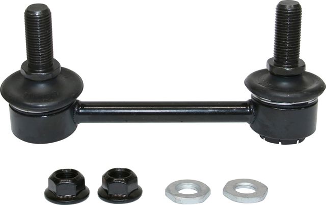 Стойка (тяга) стабилизатора CTR задняя левая для Lexus RX III 2008-2015. Артикул CL0610L