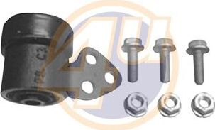 Сайлентблок переднего рычага подвески 4U передний для Opel Combo C 2001-2012. Артикул OP-P-33752