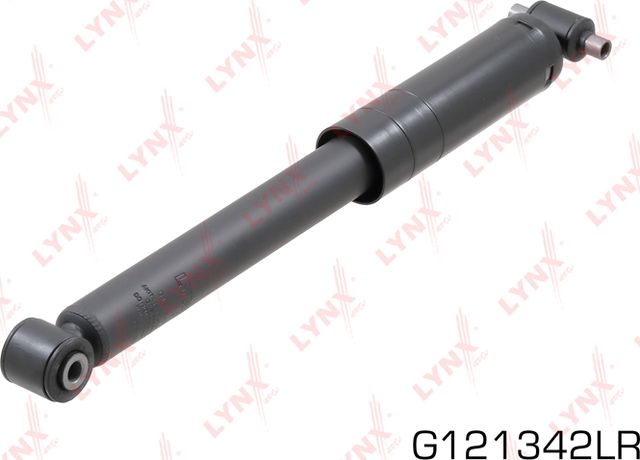 Амортизатор LYNXauto задний для Renault Fluence I 2010-2017. Артикул G121342LR