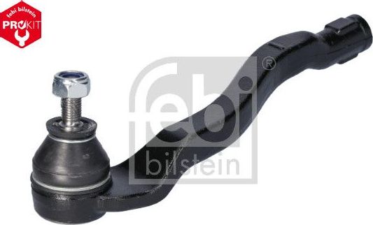 Наконечник рулевой тяги Febi Bilstein ProKit. Артикул 36094