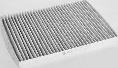 Салонный фильтр ASAM. Артикул 55730