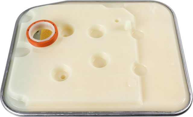 Фильтр АКПП Febi Bilstein для Mercedes-Benz V-Класс I (W638) 1996-2003. Артикул 14256