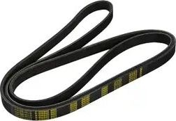 Приводной ремень поликлиновой Zentparts для Lexus SC II 2001-2010. Артикул Z22700