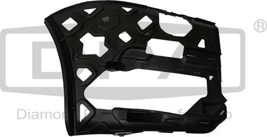 Кронштейн бампера DPA. Артикул 88071828702