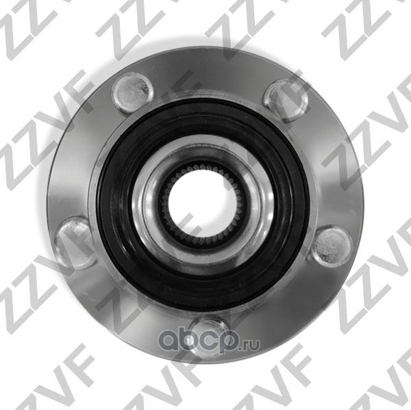 СТУПИЦА ПЕРЕДНЕГО КОЛЕСА VOLVO S40 (04-...), V50 (04-...), C30 (06-...), C70 (06 (Zzvf). Артикул ZV440VL