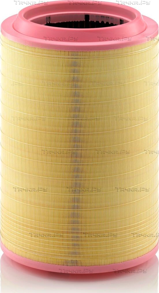 Воздушный фильтр Mann-Filter. Артикул C 33 1630/2
