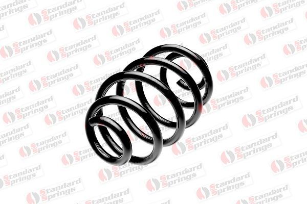 Пружина подвески Standard Springs. Артикул ST 104 046 R