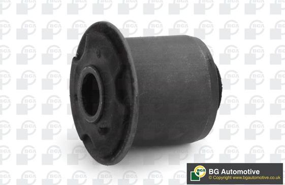 Сайлентблок переднего рычага подвески BGA правый/левый для Saab 9-5 I 1997-2009. Артикул BU1410