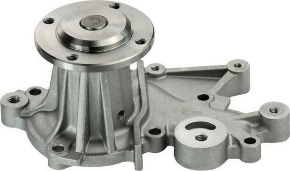 Помпа (водяной насос) Denckermann для Subaru Justy II 1995-2003. Артикул A310141P
