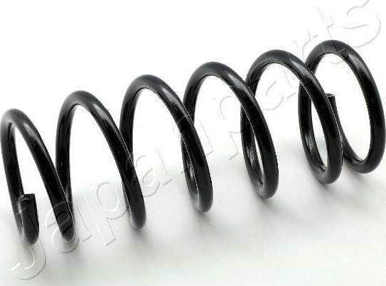 Пружина подвески Japanparts. Артикул ZC5868C