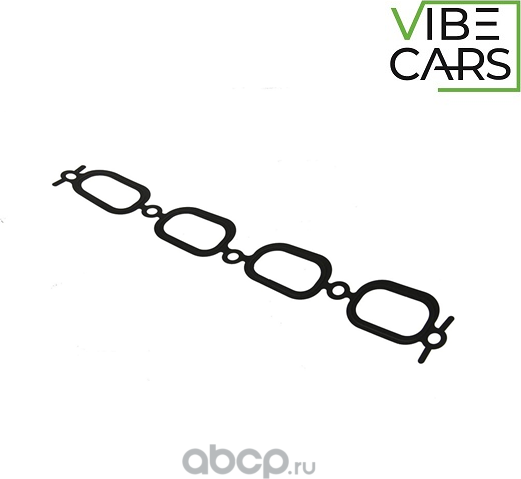 ПРОКЛАДКА ВПУСКНОГО КОЛЛЕКТОРА VC100112 ДЛЯ АВТОМОБИЛЕЙ LAND ROVER (Vibecars). Артикул VC100112