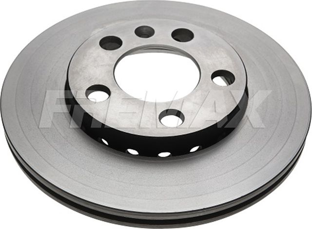 Тормозной диск Fremax Premium Black High Carbon +. Артикул BD-5308