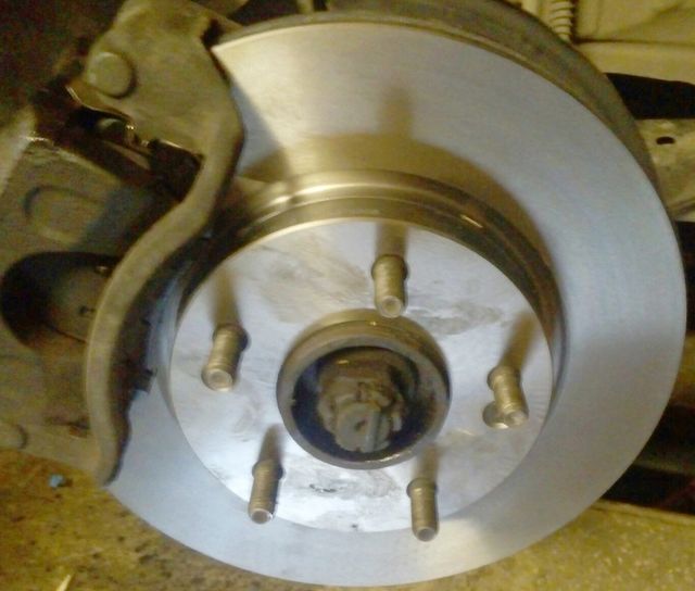 Тормозной диск Bosch. Артикул 0 986 479 R26