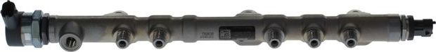 Трубка Bosch. Артикул 0 445 214 320