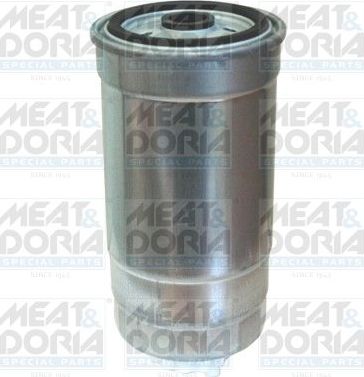 Топливный фильтр Meat & Doria. Артикул 4266
