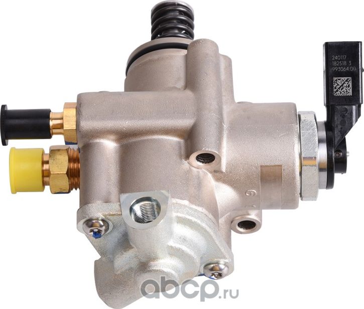 Насос топливный высокого давления / High Pressure Fuel Pump 06F127025B (Bapmic). Артикул BF0423680004