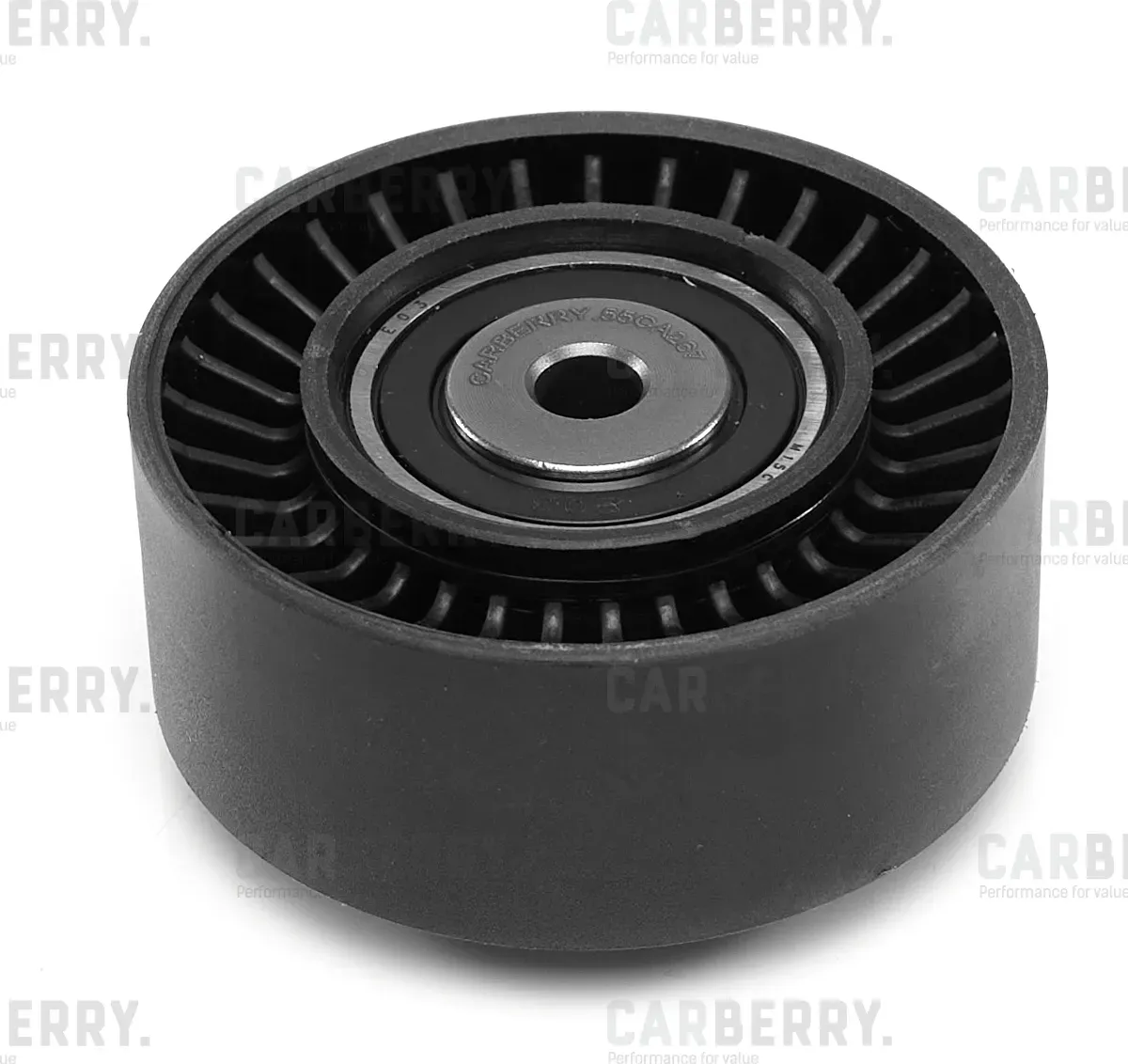 Ролик приводного ремня (Carberry). Артикул 55CA267
