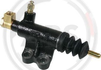 Цилиндр сцепления рабочий ABS (Чугун) для Hyundai H-100 1993-2000. Артикул 72030