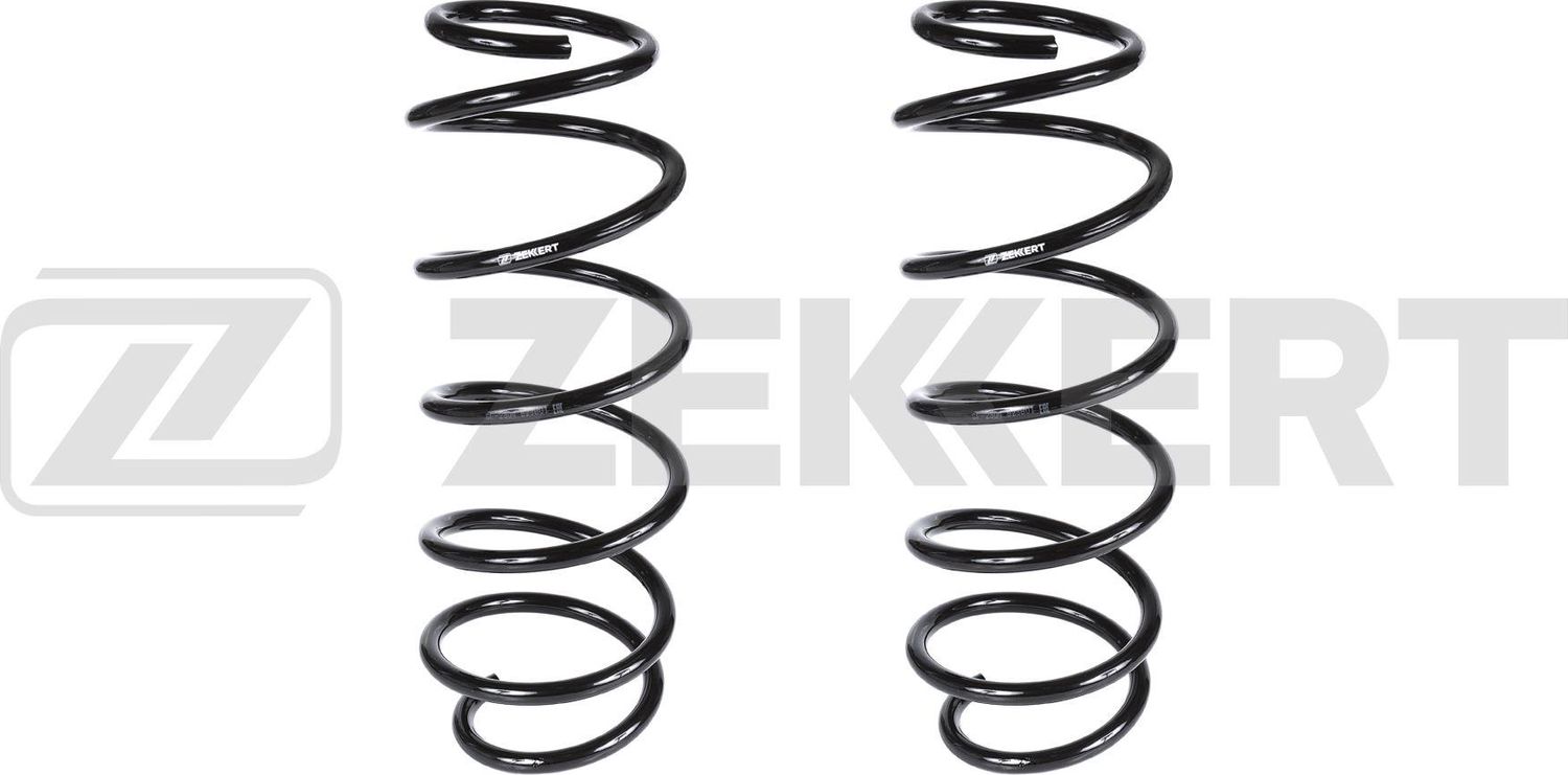 Пружина подвески Zekkert. Артикул SF-2304