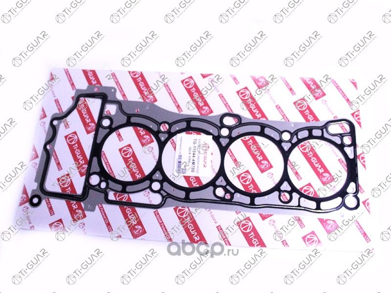 Прокладка дв (TI-Guar). Артикул TG110444M700