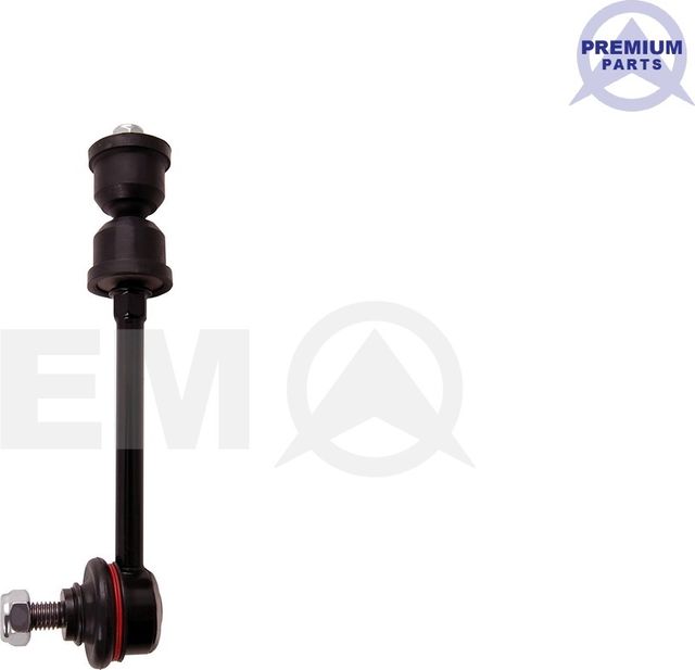 Стойка (тяга) стабилизатора Sidem задняя правая/левая для Volvo XC70 II 2007-2016. Артикул 3163