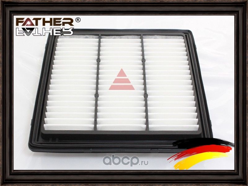 Фильтр воздушный (Father). Артикул F3701R74