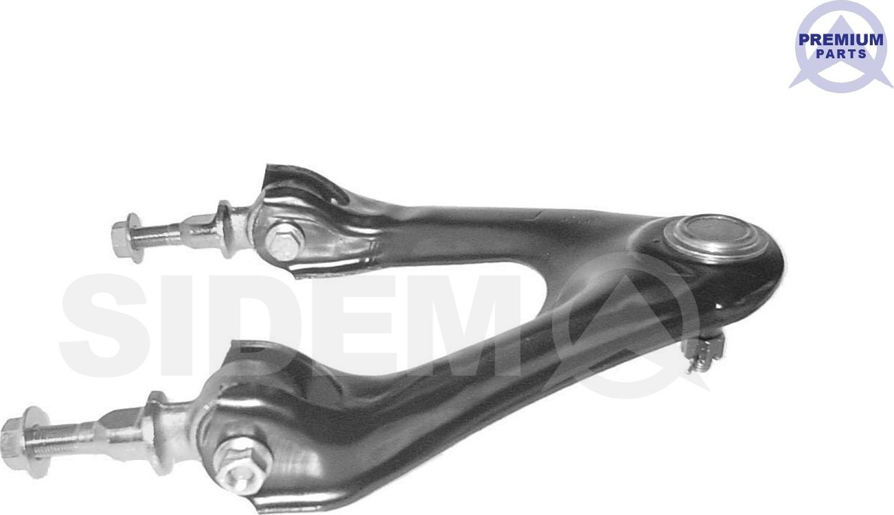 Поперечный рычаг передней подвески Sidem (Листовая сталь). Артикул 47673