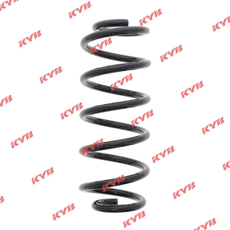 Пружина подвески KYB (Каяба) K-Flex. Артикул RA3774