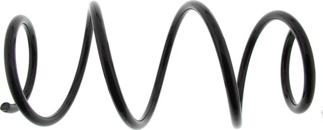 Пружина подвески MAPCO передняя для Renault Laguna II 2001-2007. Артикул 70116