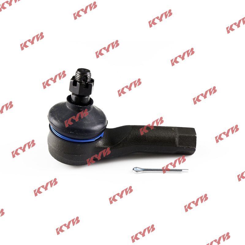 Наконечник рулевой тяги KYB SSP для Mazda MX-6 1992-1997. Артикул KTR1011